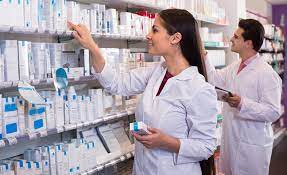 CEG 061 Explore a Career as a Pharmacy Technician | Chesapeake College